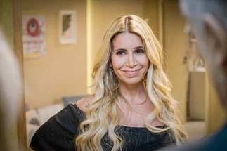 Florencia Peña: 'Yo también perdí a mi papá en pandemia'