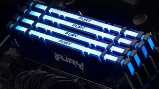 Kingston revela cómo le fue en 2020 y relanza su marca gamer Fury