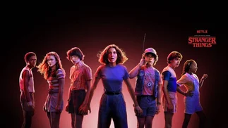 Netflix presentó el trailer de la temporada final de Stranger Things: qué día se estrena