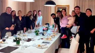 ¿Cuánto daño le hizo al GOBIERNO el festejo en Olivos?