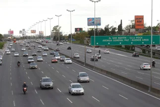 Grupo Abertis quiere '100% energía renovable' en las autopistas