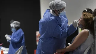 ¿Nueva ola?: advierten sobre el avance del coronavirus en Europa