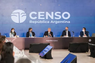 Censo 2022: cómo realizar paso a paso el registro online