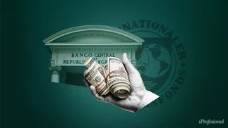 Dólar: el BCRA sigue perdiendo reservas, pero el FMI lo salvó