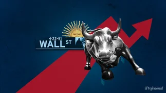 Manzur y Guzmán dejaron una buena imagen en Wall Street