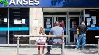 SUAF ANSES: cómo hago para cambiar la titularidad si me separo
