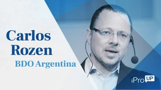 Automatización Robótica de Procesos (RPA): qué es