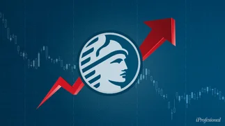 Tras DNU de Milei, fuerte suba del Merval, bonos y ADRs del NYSE