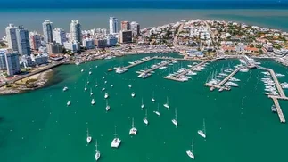 Punta del Este seduce a inversores argentinos, tras acuerdo clave entre gremios y empresas
