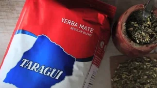 Dueña de yerba mate Taragüí acusa a Misiones de exigir 307 años de impuestos adelantados