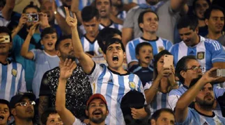 Argentina-Bolivia: cómo será la venta de entradas y qué exigirán