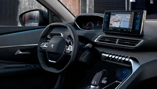 Compró un Peugeot 5008, nunca se lo entregaron y recibirá casi $100 M