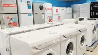 VIDEO | Los outlets de electrodomésticos: dónde comprar heladeras y Smart TV más baratos