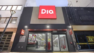 Dia apuesta por Argentina: El plan para crecer tras años de ajuste y caída del consumo