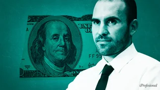 Guzmán tendrá una licitación clave para el precio del dólar