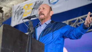 Freno a Gildo Insfrán: la Corte prohibió la reelección indefinida en Formosa