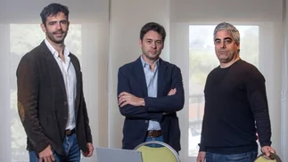 Ucrop.it, plataforma de agricultura colaborativa sigue imparable
