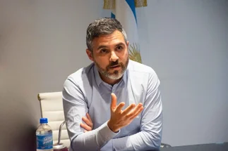 ARBA quiere eliminar impuestos distorsivos y plantea cuándo debería avanzar la reforma