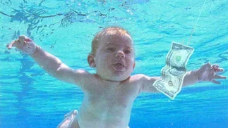 'Nevermind': 30 años del disco de Nirvana que revolucionó el rock