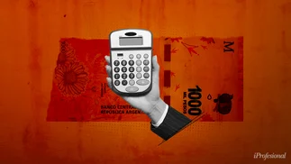 El salario pretendido quedó por encima de la inflación en 2021