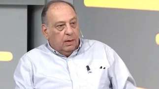 'Rodrigazo sin frenar la caída': pronóstico de Cachanosky