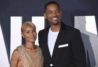 Will Smith habla sobre su relación abierta con Jada Pinkett