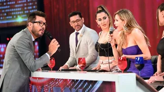 Rating TV Ibope: lo más visto de ayer, martes 28 de septiembre