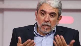 Atentado: El Presidente rechazó renuncia de Aníbal Fernández