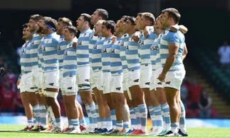 Escándalo en Los Pumas: 6 jugadores rompen la burbuja sanitaria