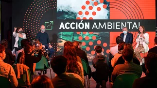 Lanzan la Red Federal de Acción Ambiental: qué es y cómo funciona