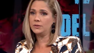 Otra fuerte declaración de Mavys Álvarez: Maradona le pegaba