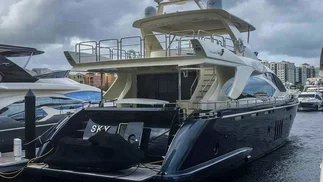 Luis Miguel registró un yate en un paraíso fiscal: los detalles