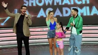 Rating TV Ibope: lo más visto de ayer, lunes 11 de octubre