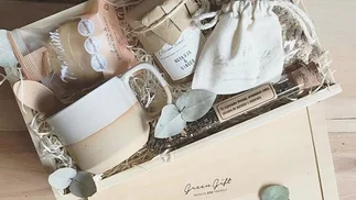 Green Gift: así son sus regalos corporativos sustentables