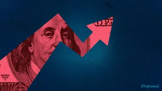 A cuánto pagan el dólar los inversores para huir de los pesos