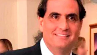 Alex Saab: EE.UU. retira cargos por acuerdo de extradición