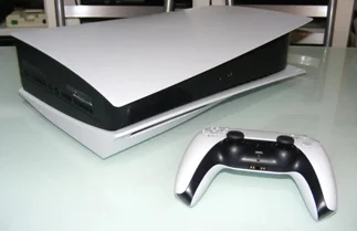 Cuánto cuesta armar una consola PlayStation 5 con lectora y súper memoria