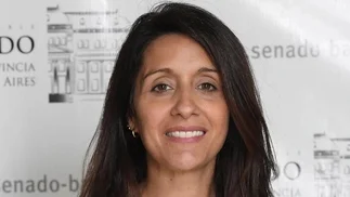 Denuncian a Agustina Propato, esposa de Sergio Berni: los motivos