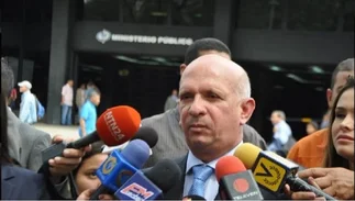 Más dichos del ex jefe de Inteligencia de Chávez ahora con CFK