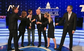 Rating TV Ibope: lo más visto de ayer, miércoles 20 de octubre