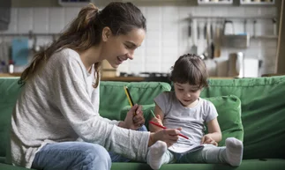 Cuánto cobran las niñeras y cuidadores de adultos en julio 2026