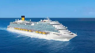 Cruceros aplican fuertes descuentos por caída de las reservas y los brotes epidemiológicos