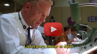 DÓLAR a la Luna: imperdible video viral que es furor en redes