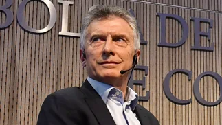 Mauricio Macri reveló qué hizo con el préstamo del FMI
