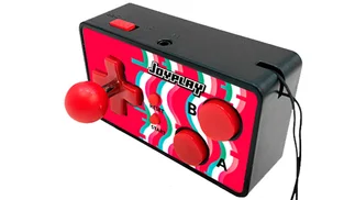 Consolas retro: la marca Joyplay llega a la Argentina