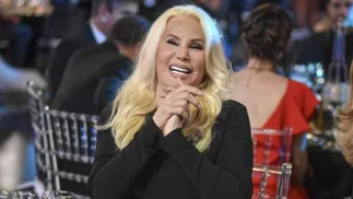 Susana Giménez habló de su amor por Uruguay y generó polémica
