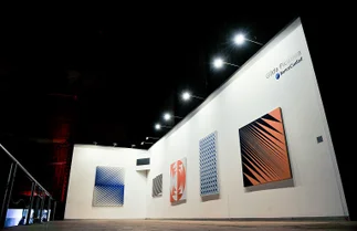 Banco Ciudad en la 30° edición de Arteba