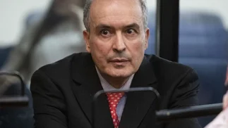 Cuadernos de las Coimas: López no respondió, negó los cargos y defendió a Cristina