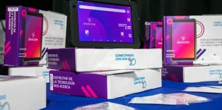 Tablets gratis para jubilados: el requisito clave para pedirlas