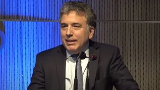 Dujovne anticipó una inflación real que desafía las previsiones de Milei y genera alarma